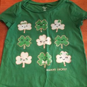 ST PATTY’s day shirt